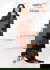 Ajrakh Vol 2 By Aarvi 7251 to 7257 Printed Surat kurti wholesale market